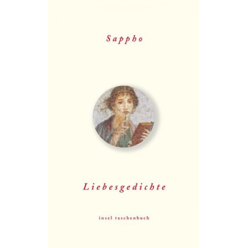 Sappho - Liebesgedichte