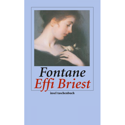 Theodor Fontane - Effi Briest