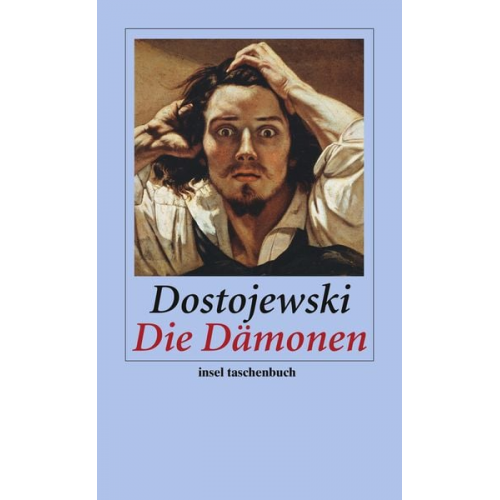 Fjodor M. Dostojewski - Die Dämonen