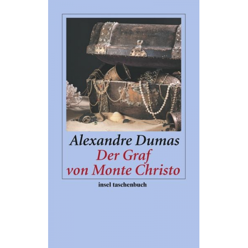 der Ältere Alexandre Dumas - Der Graf von Monte Christo