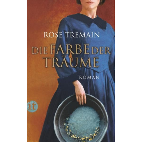 Rose Tremain - Die Farbe der Träume