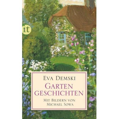 Eva Demski - Gartengeschichten