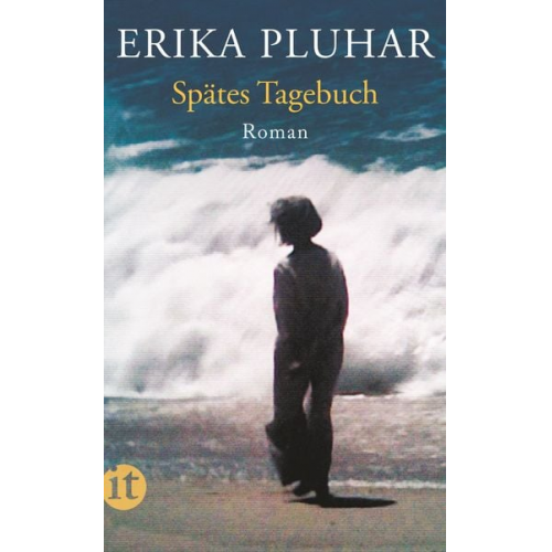 Erika Pluhar - Spätes Tagebuch