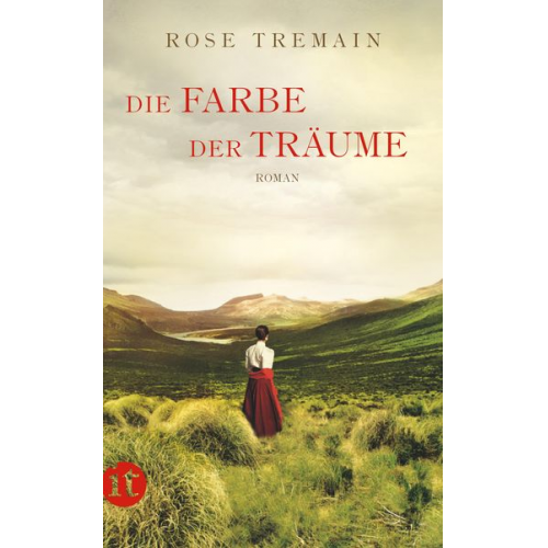 Rose Tremain - Die Farbe der Träume