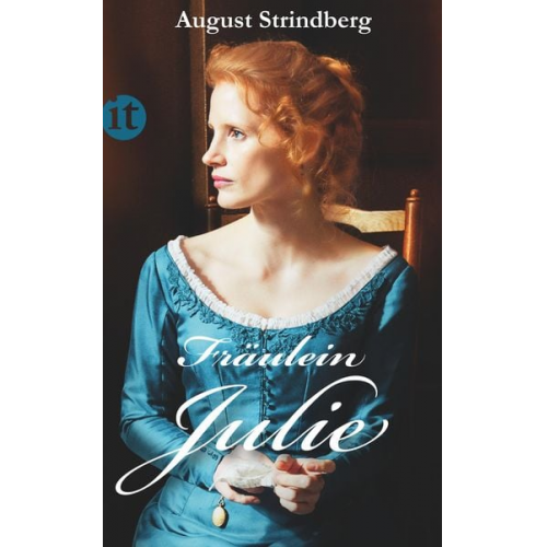 August Strindberg - Fräulein Julie