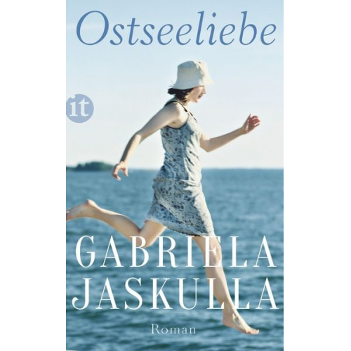 Gabriela Jaskulla - Ostseeliebe