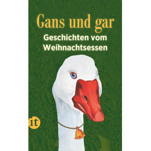 Gans und gar