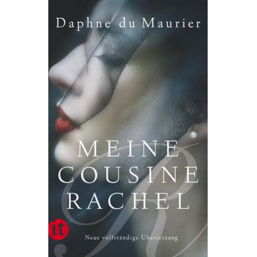 Daphne du Maurier - Meine Cousine Rachel