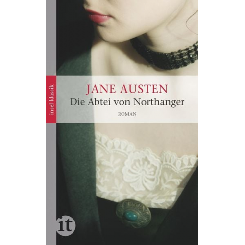 Jane Austen - Die Abtei von Northanger