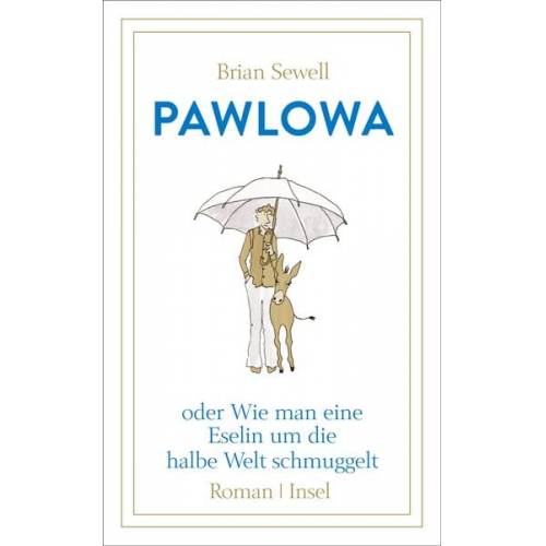 Brian Sewell - Pawlowa