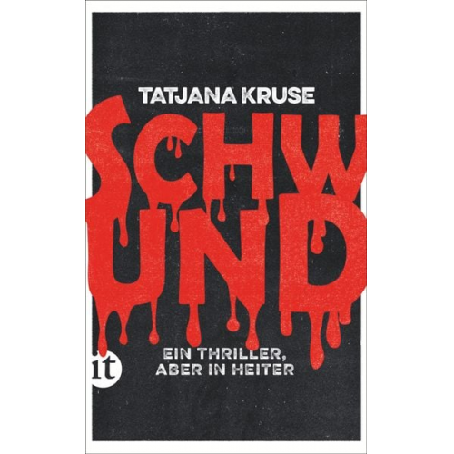 Tatjana Kruse - Schwund