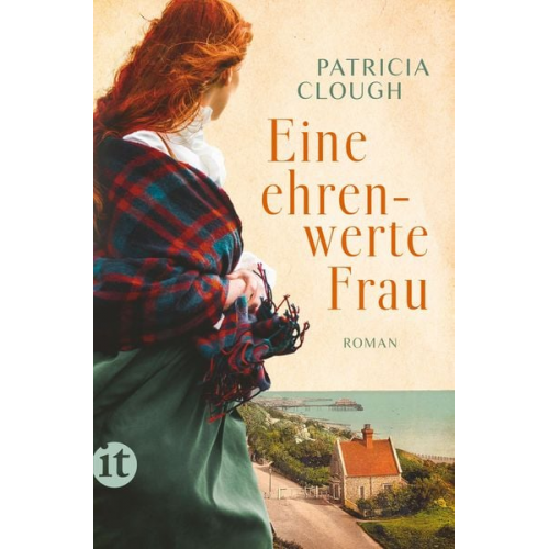 Patricia Clough - Eine ehrenwerte Frau