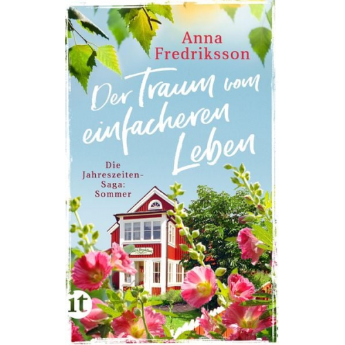 Anna Fredriksson - Der Traum vom einfacheren Leben