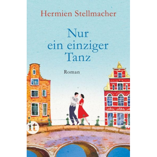 Hermien Stellmacher - Nur ein einziger Tanz