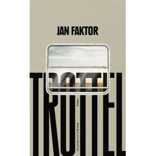 Jan Faktor - Trottel