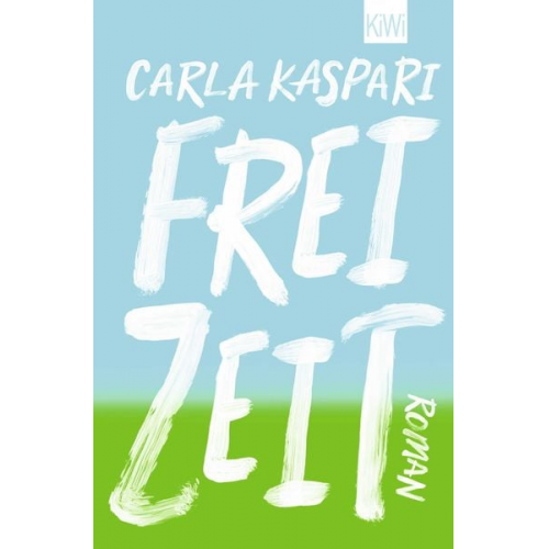 Carla Kaspari - Freizeit