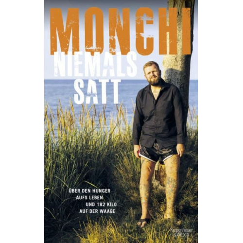 Monchi - Niemals satt