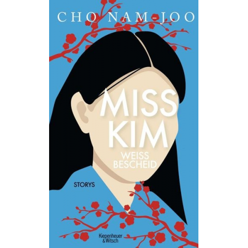 Cho Nam-Joo - Miss Kim weiß Bescheid
