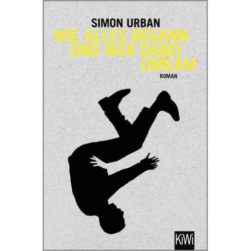 Simon Urban - Wie alles begann und wer dabei umkam