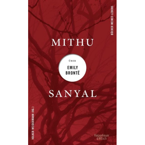Mithu Sanyal - Mithu Sanyal über Emily Brontë