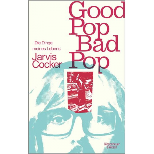 Jarvis Cocker - Good Pop, Bad Pop