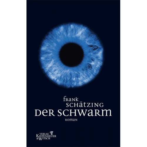 Frank Schätzing - Der Schwarm