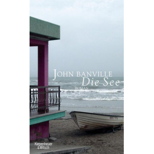 John Banville - Die See