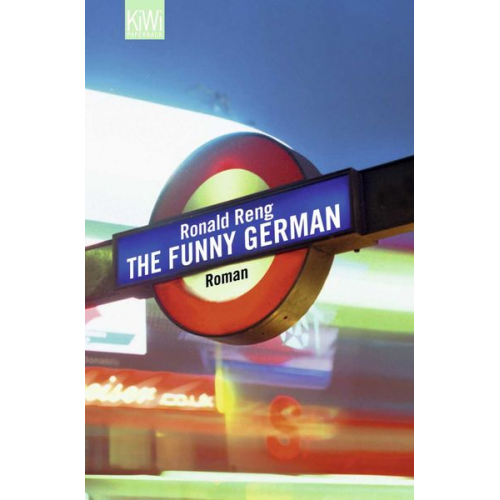 Ronald Reng - The Funny German
