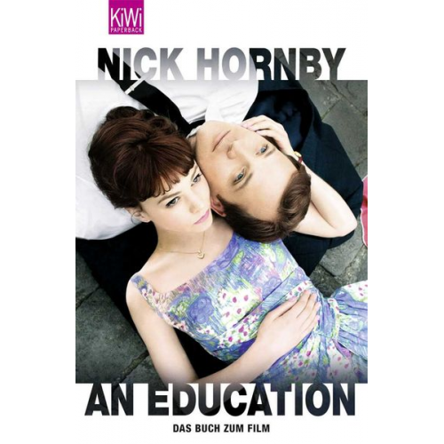 Nick Hornby - An Education