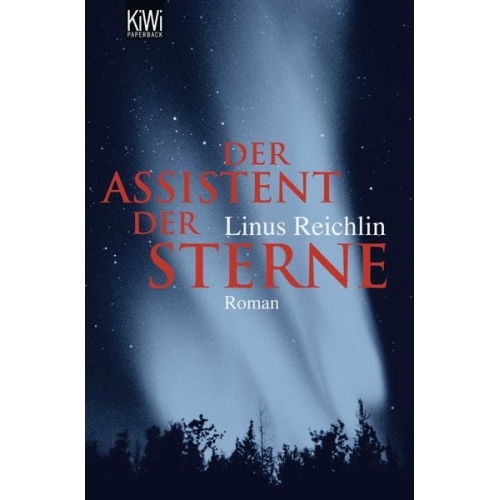 Linus Reichlin - Der Assistent der Sterne / Hannes Jensen Bd. 2