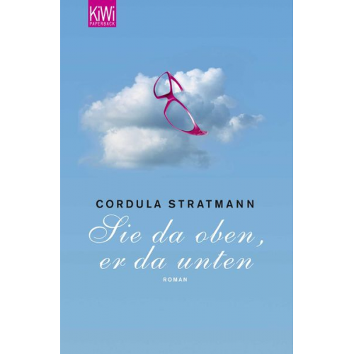 Cordula Stratmann - Sie da oben, er da unten