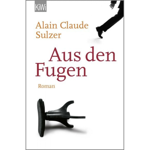 Alain Claude Sulzer - Aus den Fugen