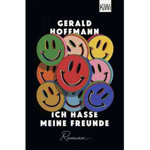 Gerald Hoffmann - Ich hasse meine Freunde