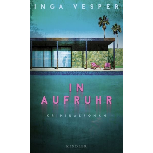 Inga Vesper - In Aufruhr