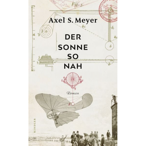 Axel S. Meyer - Der Sonne so nah