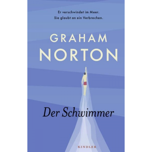 Graham Norton - Der Schwimmer