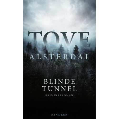 Tove Alsterdal - Blinde Tunnel