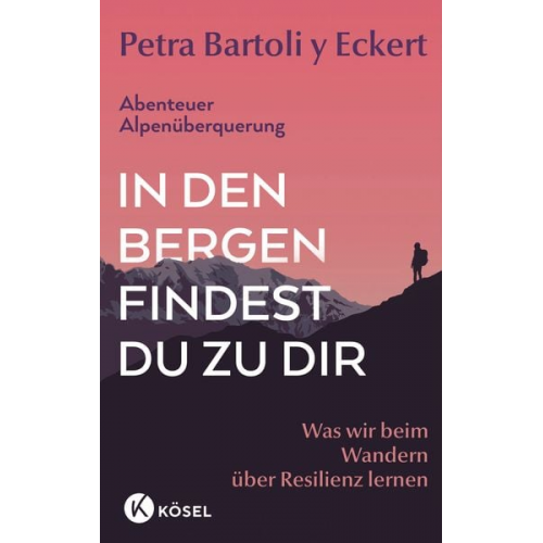 Petra Bartoli y Eckert - In den Bergen findest du zu dir