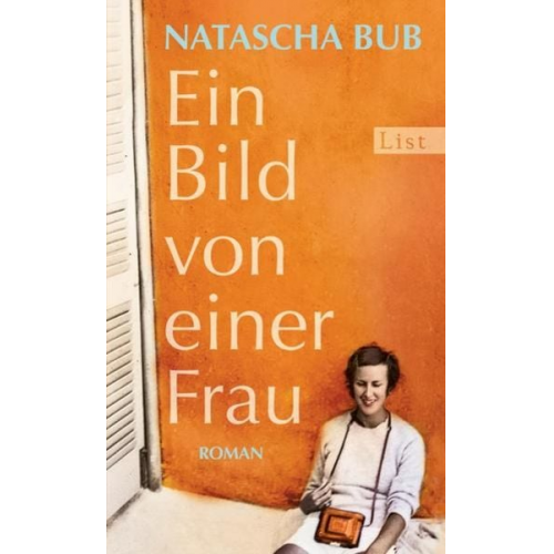 Natascha Bub - Ein Bild von einer Frau