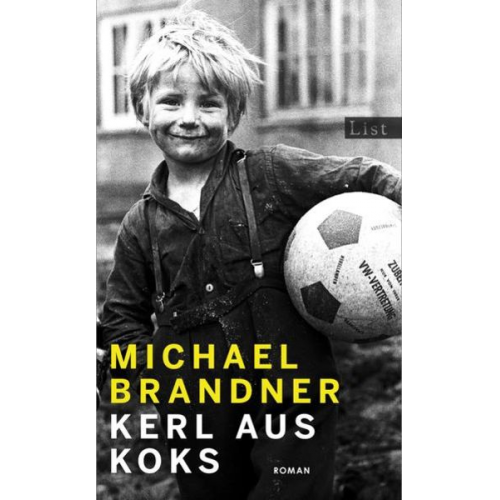 Michael Brandner - Kerl aus Koks