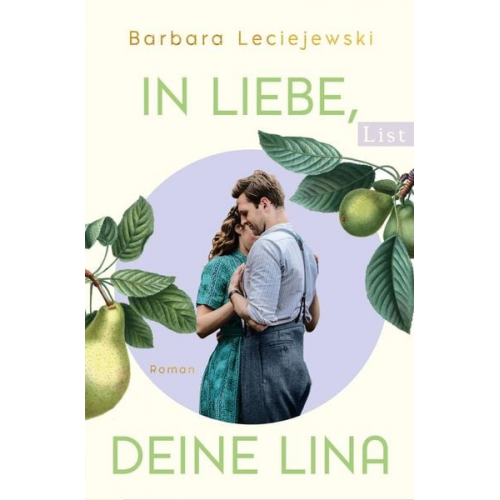 Barbara Leciejewski - In Liebe, deine Lina