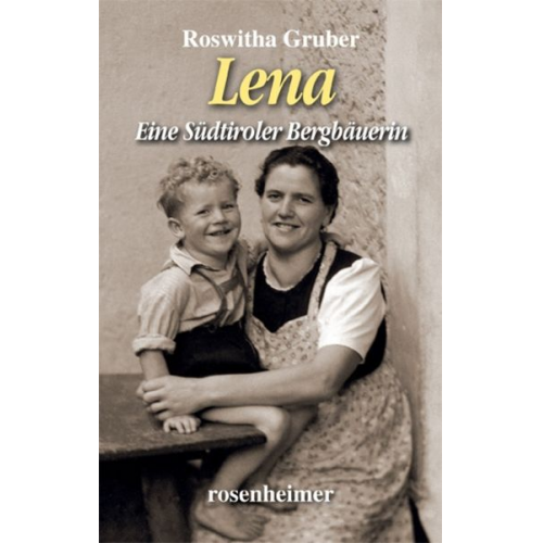 Roswitha Gruber - Lena