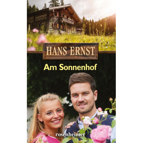 Hans Ernst - Am Sonnenhof