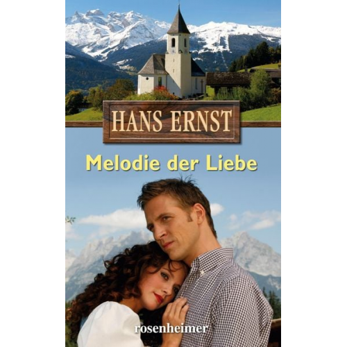 Hans Ernst - Melodie der Liebe