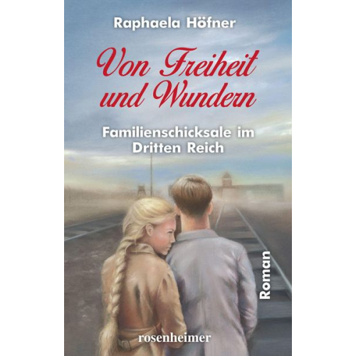 Raphaela Höfner - Von Freiheit und Wundern