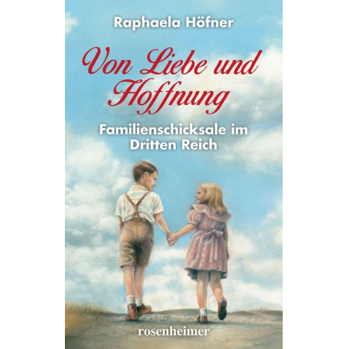 Raphaela Höfner - Von Liebe und Hoffnung