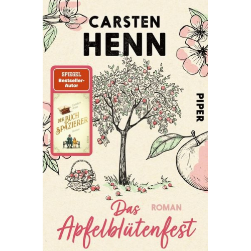 Carsten Henn - Das Apfelblütenfest