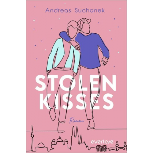 Andreas Suchanek - Stolen Kisses