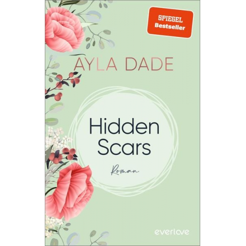 Ayla Dade - Hidden Scars