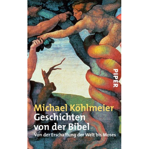 Michael Köhlmeier - Geschichten von der Bibel